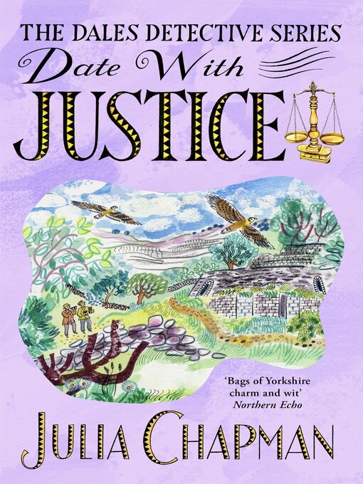 Cover image for Date with Justice